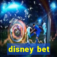 disney bet